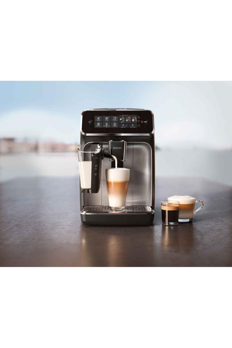 Ep3246/70 3200 Serisi Tam Otomatik Espresso Makineleri