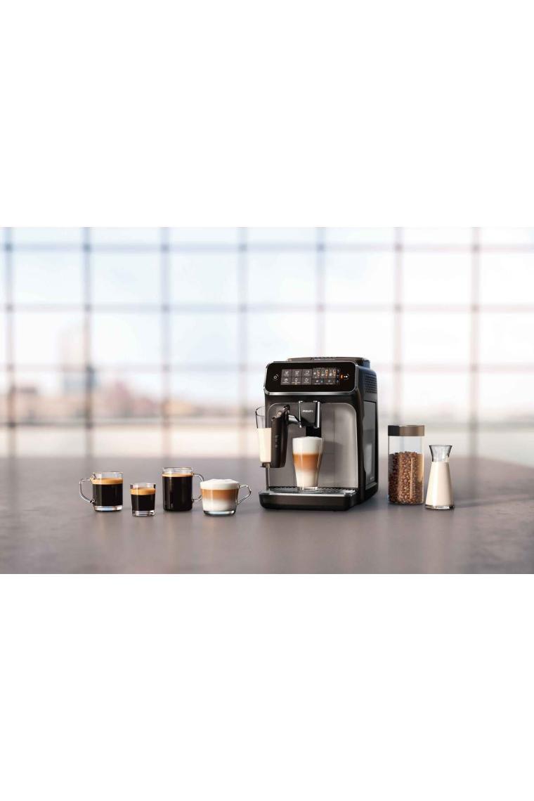 Ep3246/70 3200 Serisi Tam Otomatik Espresso Makineleri