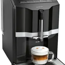 Siemens EQ300 TI351209RW Otomatik Kahve ve Espresso Makinesi Siyah