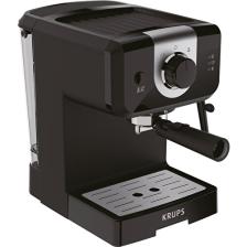 Krups XP320810 Opio Esp Steam 1450 Watt 1.5L Kapasiteli Espresso Makinesi Siyah - 8010000417