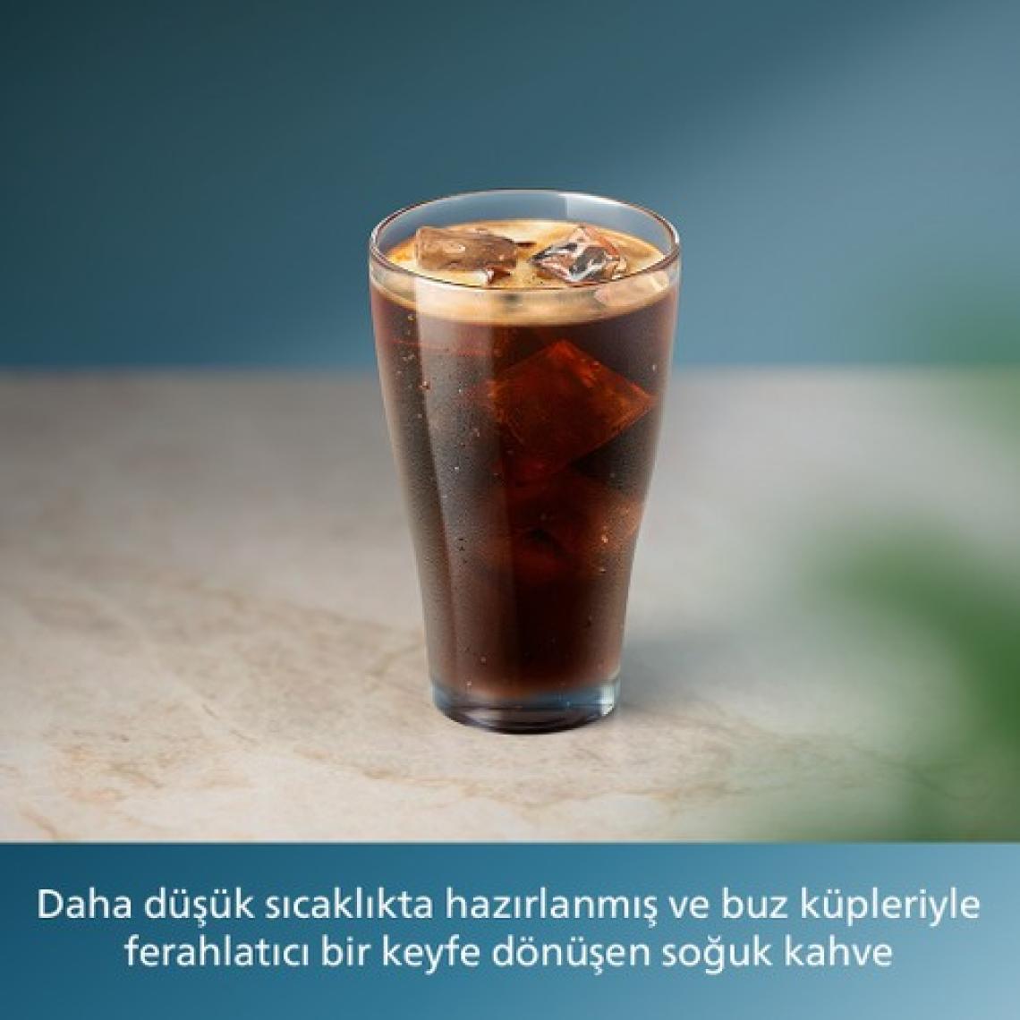 Philips EP3347/90 3300 Serisi Tam Otomatik Espresso Makinesi