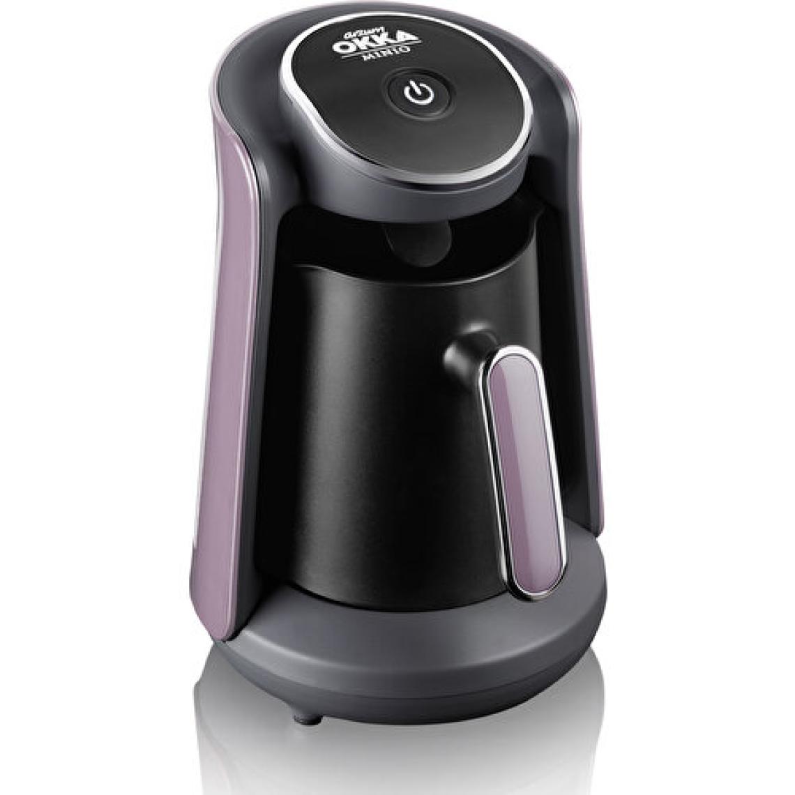 Arzum OK004-D Okka Minio Türk Kahvesi Makinesi - Dreamline