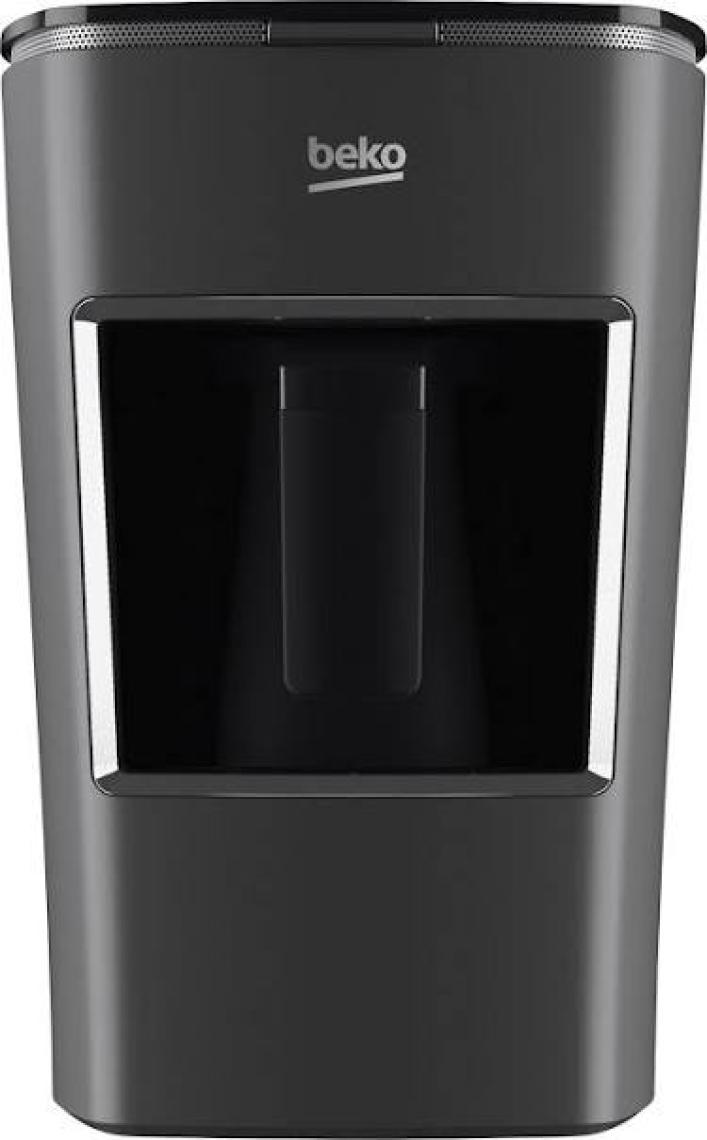 Beko Bkk 2300 Mini Tekli Sarı Kahve Makinesi
