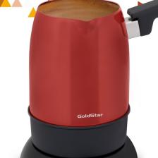 Goldstar Goldstra St 7300 Vk Elektrikli Cezve Kırmızı