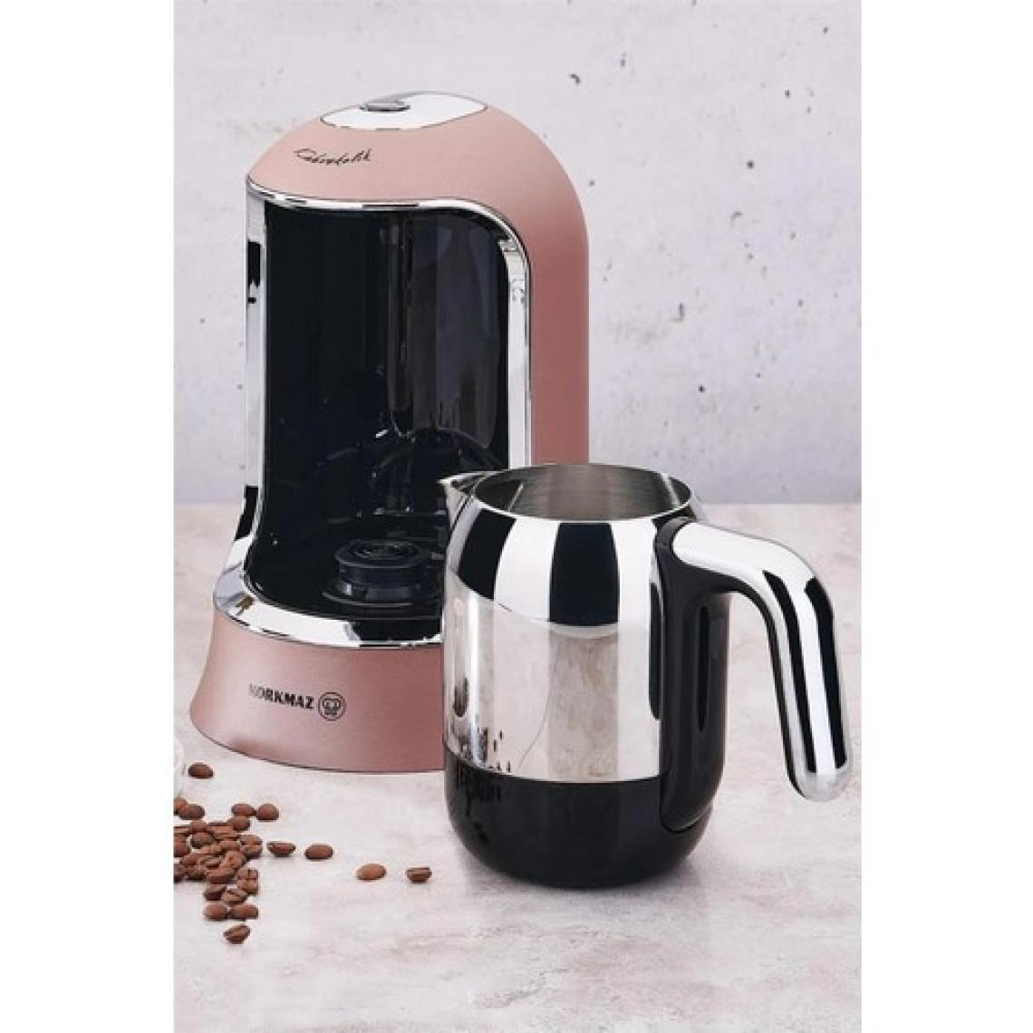 Korkmaz Kahve Makinesi A860-06