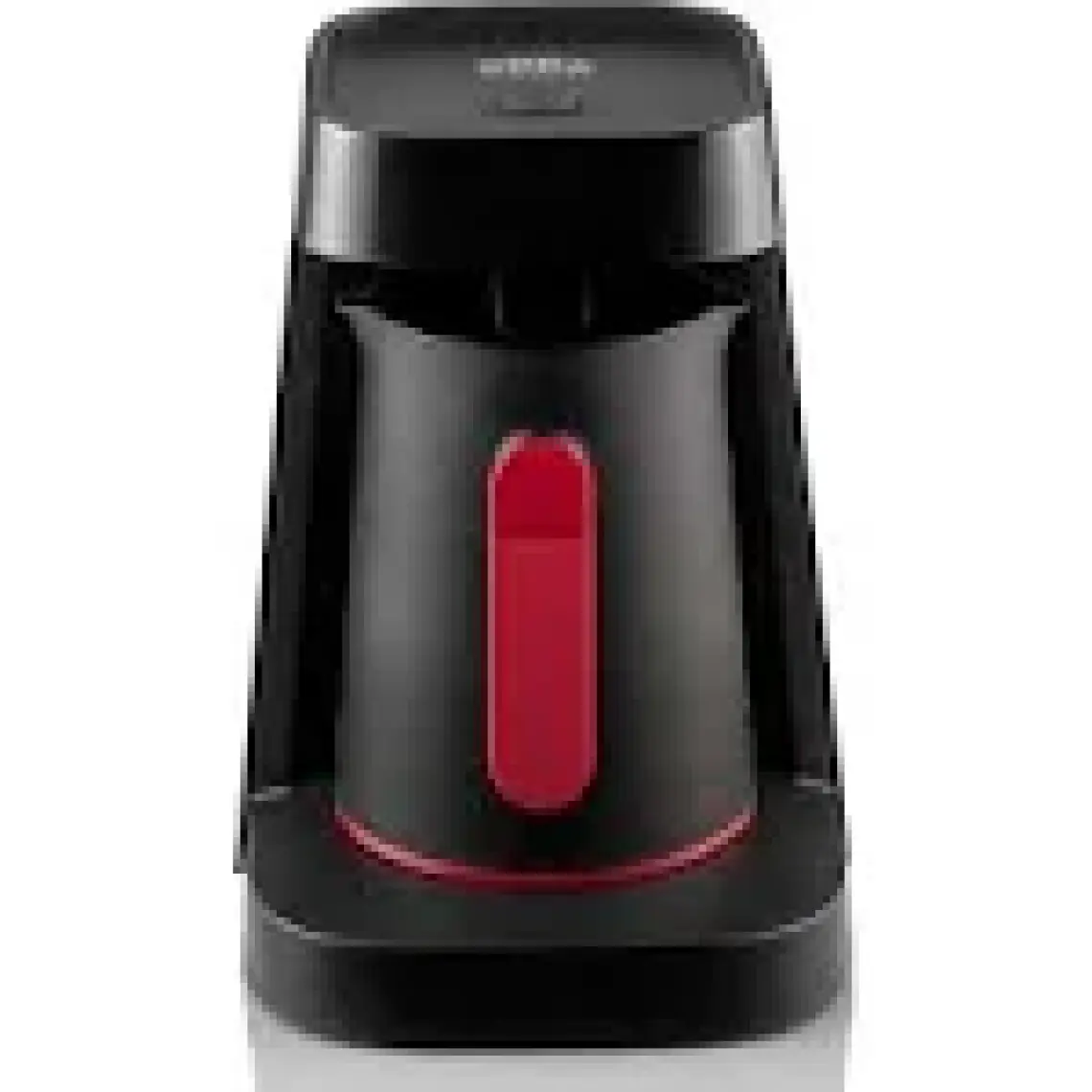Arzum OK0013-K Okka Minio Jet Türk Kahvesi Makinesi - Siyah