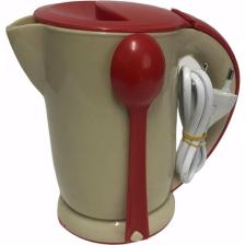 Bibizde Mini Pratik Su Isıtıcı Ketıl Kahve Makinesi Kettle