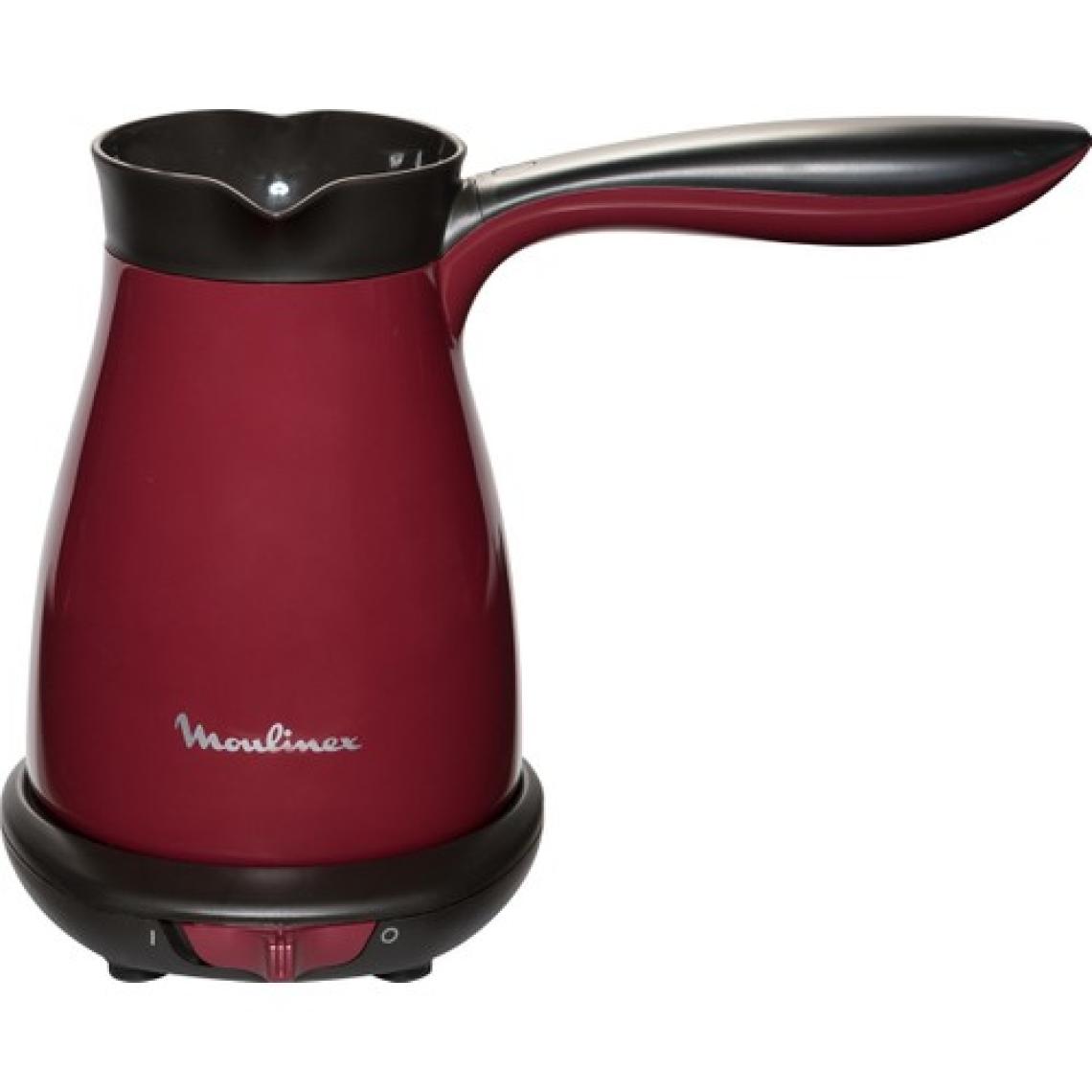 Moulinex Türk Kahve Makinesi - 9100030181