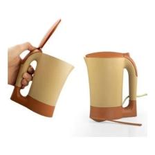 Toptan Bulurum Mini Kettle Elektrikli Su Isıtıcı Türk Kahvesi Makinesi 100 W 0,5 L