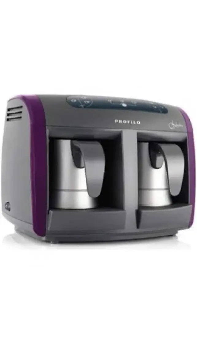 Profilo Pkm 6009 Kahvedan Kahve Makinası