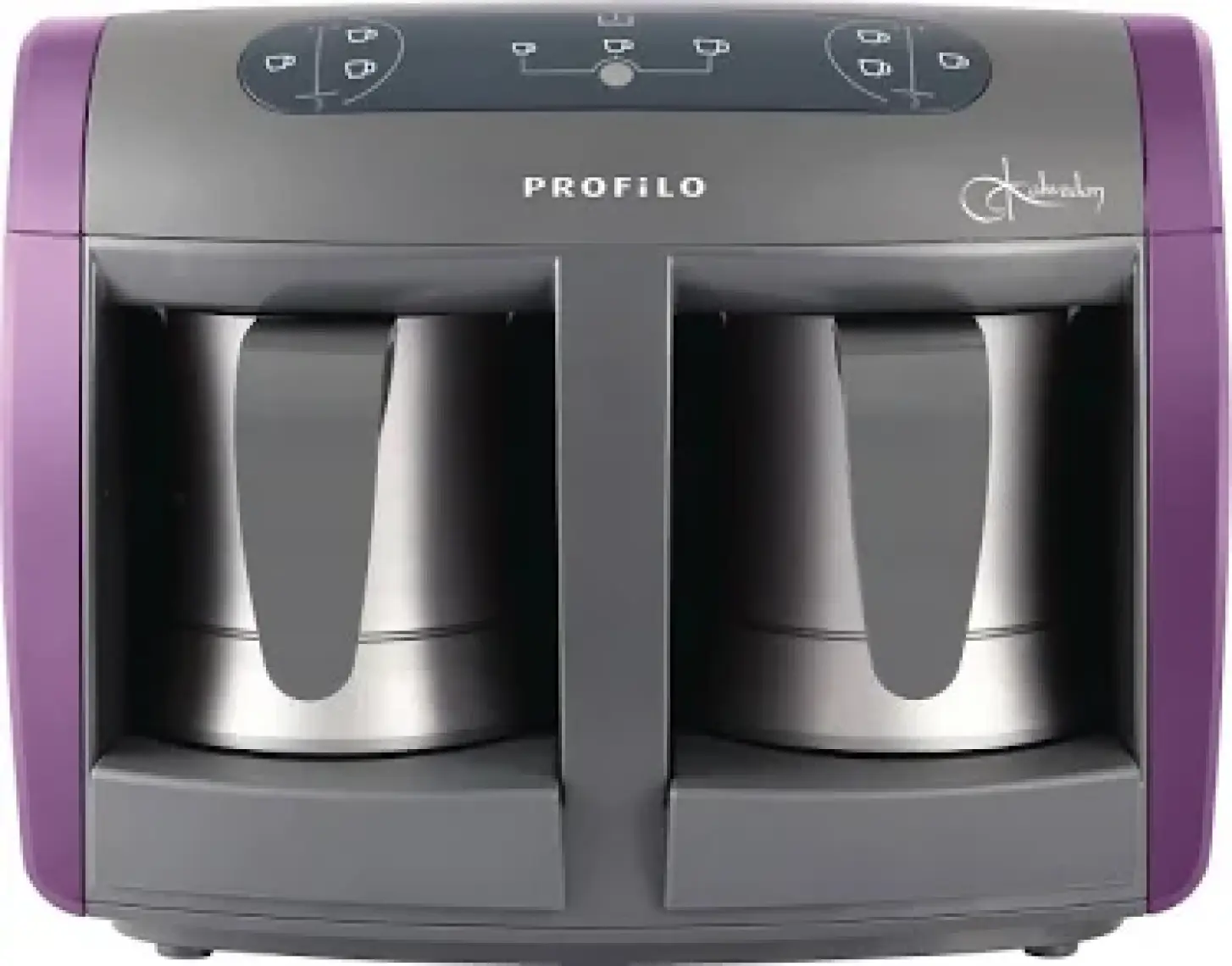 Profilo Pkm 6009 Kahvedan Kahve Makinası