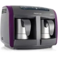 Profilo Pkm 6009 Kahvedan Kahve Makinası