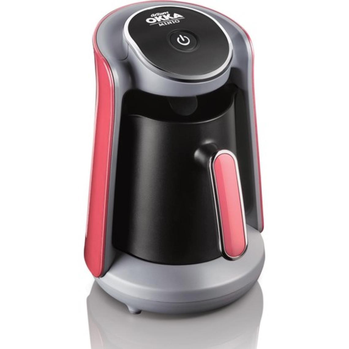 Arzum OK004-MC Okka Minio Türk Kahvesi Makinesi -  MERCAN