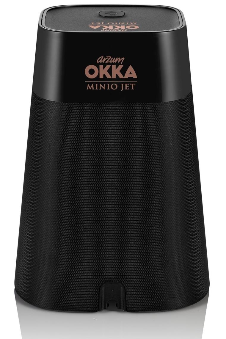 Arzum Okka Minio Jet OK0013-B Türk Kahvesi Makinesi Bakır
