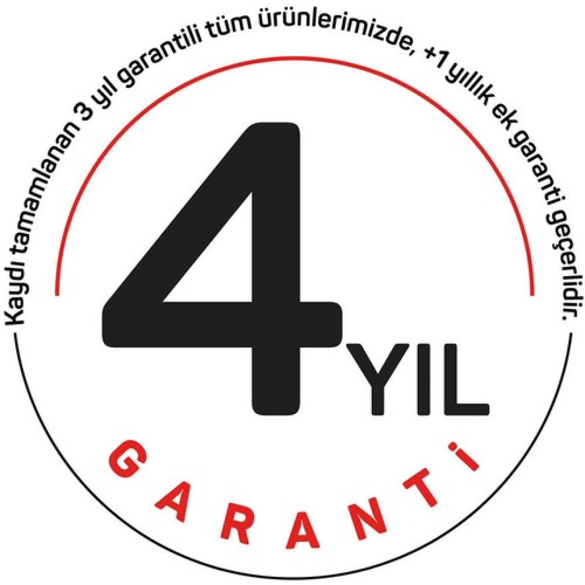 Arzum OK004-T OKKA Minio Türk Kahvesi Makinesi - Toprak