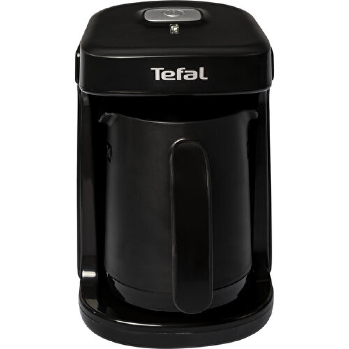 Tefal Köpüklüm Compact Türk Kahve Makinesi