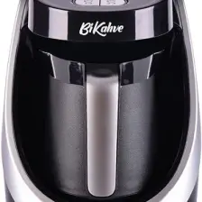 Stilevs Bikahve Otomatik Türk Kahvesi Makinesi