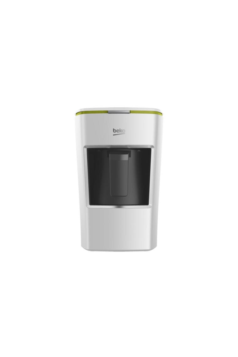 Beko BKK 2300 Mini Tekli Beyaz Kahve Makinesi
