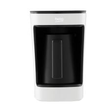 Beko TKM 2341 Keyf-i Bol Beyaz Türk Kahve Makinesi
