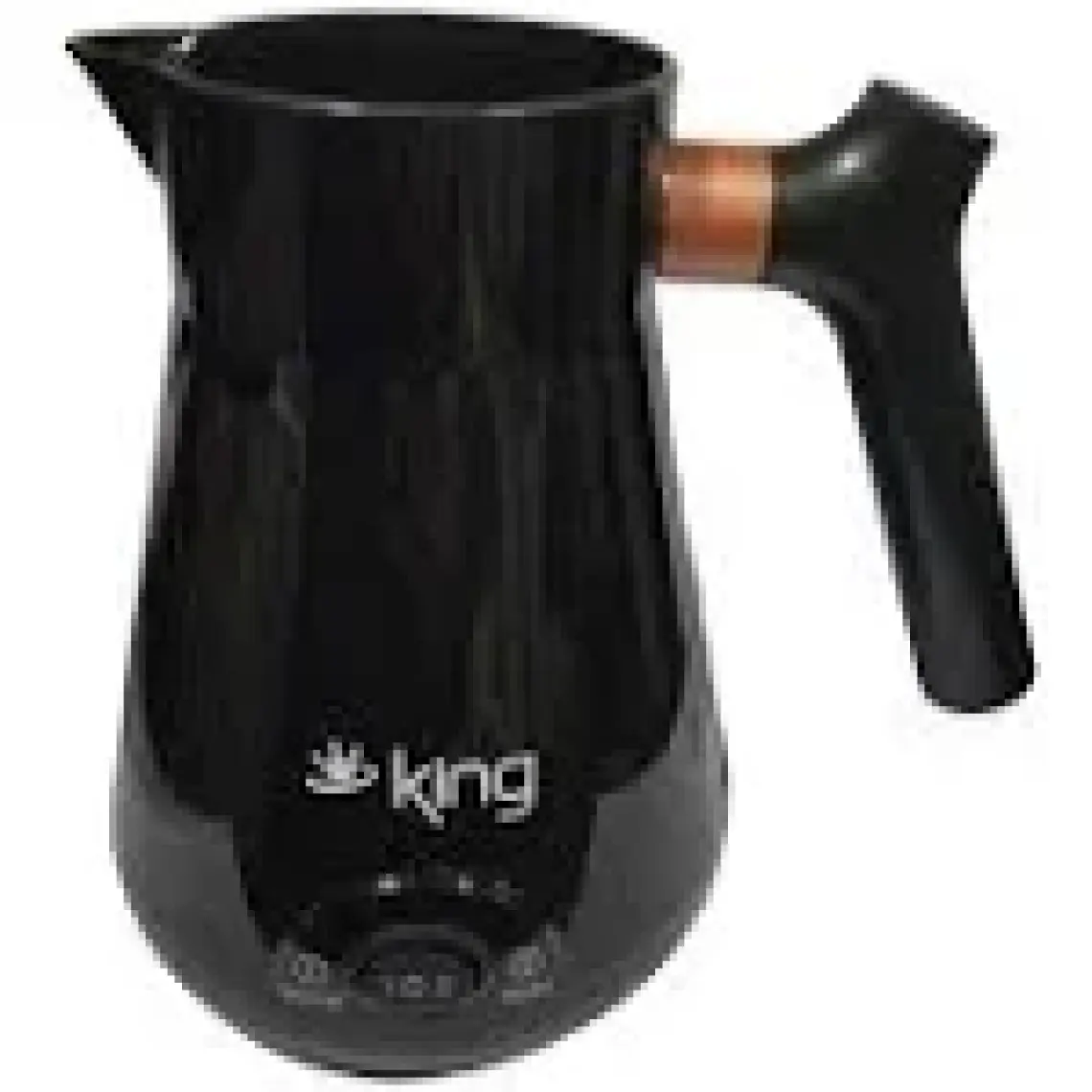 King K 446 Keyifli Türk Kahve Makinesi