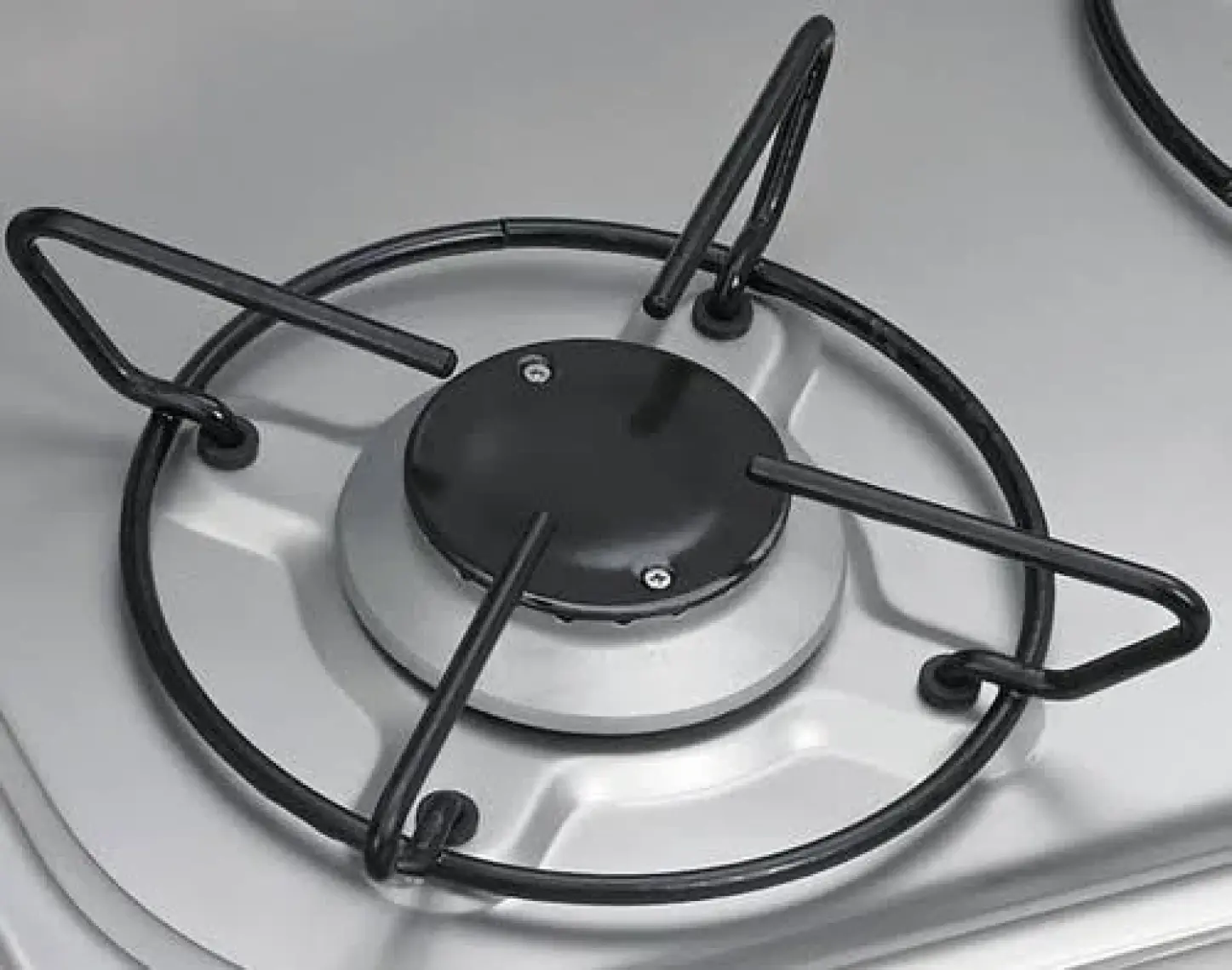 Dometic HSG 2445 Karavan için 2li Ocak + Lavabo