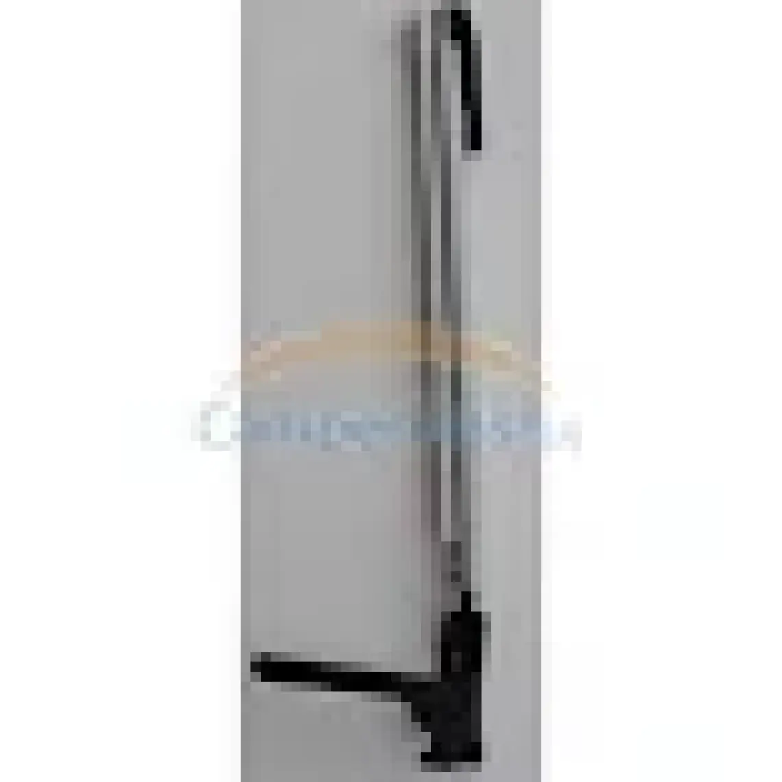 Dometic HSG 2445 Karavan için 2li Ocak + Lavabo