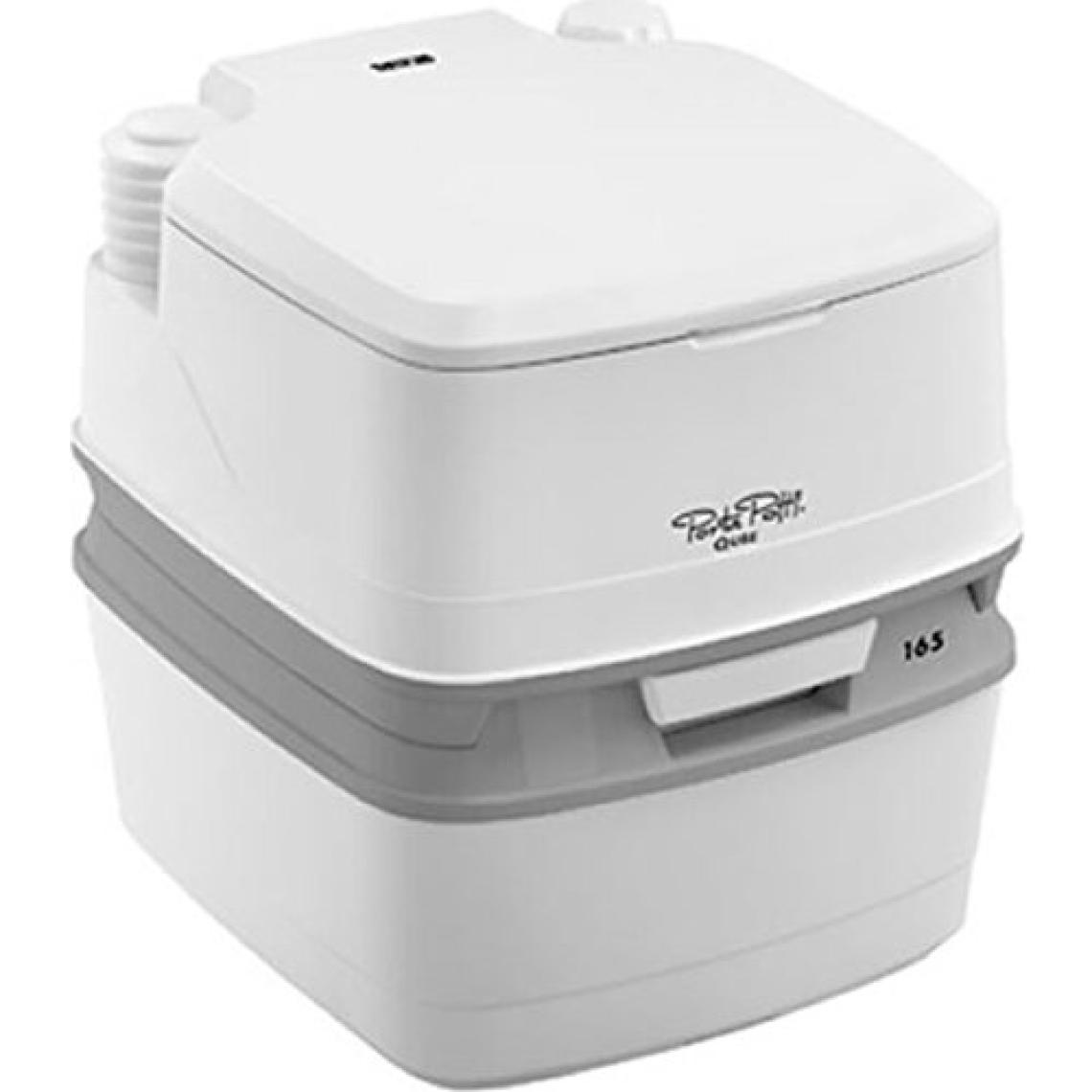 Thetford Porta Potti 165 Portatif Kamp Karavan Wc Tuvalet