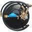 Mocan Karavan Lpg Tank Seti 30 Litre
