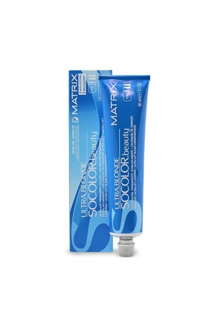 Socolor Beauty Saç Boyası Extra Blonde 90ml 3474630409064