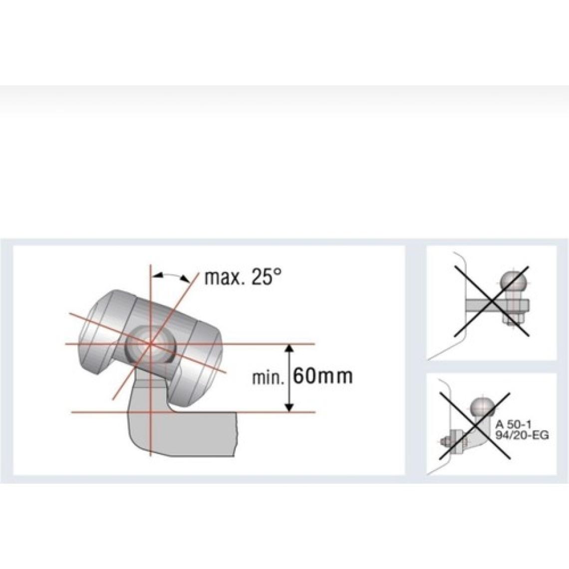 Al-ko Anti Yalpalama Kaplini Stabilizatör 3 Lü Set