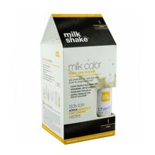 Milk Shake Milk Color Kalıcı 1 Siyah Saç Boyası