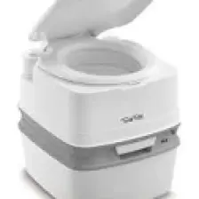 Thetford Porta Potti 165 Portatif Kamp Karavan Wc Tuvalet