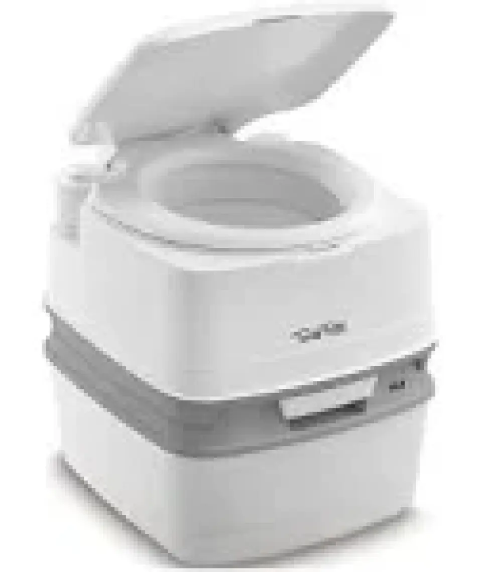 Thetford Porta Potti 165 Portatif Kamp Karavan Wc Tuvalet