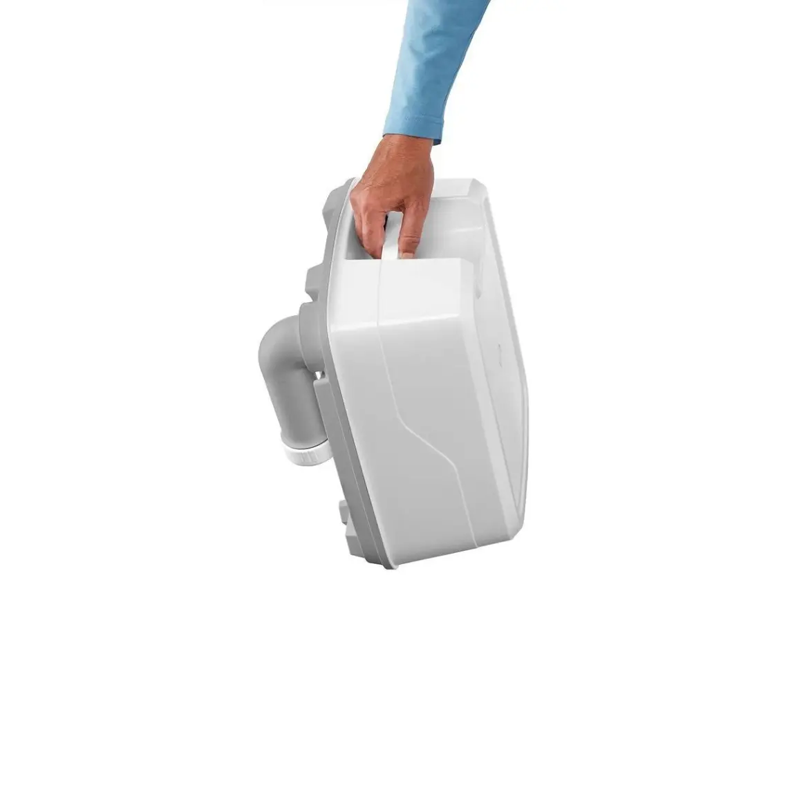 Thetford Porta Potti 165 Portatif Kamp Karavan Wc Tuvalet