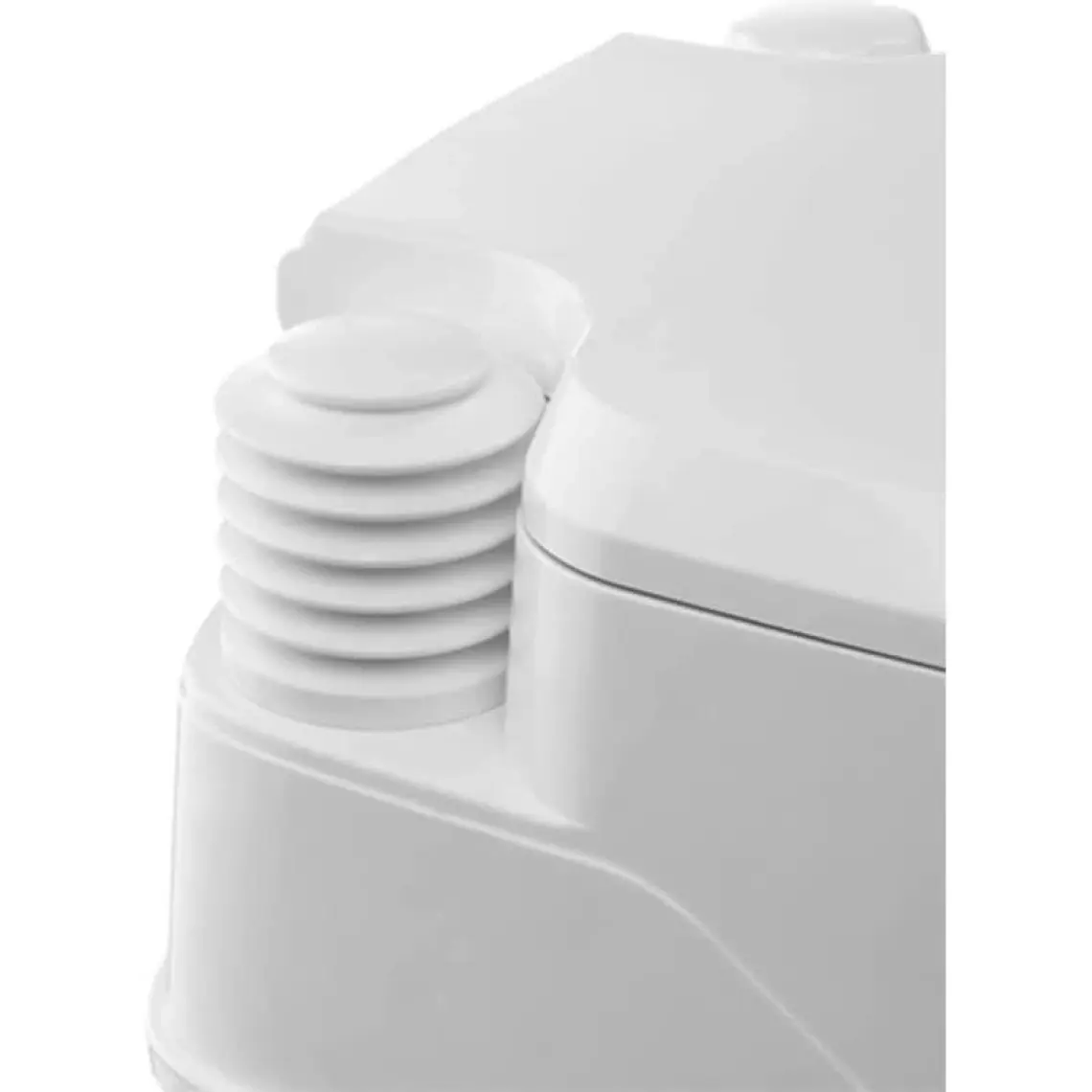 Thetford Porta Potti 165 Portatif Kamp Karavan Wc Tuvalet