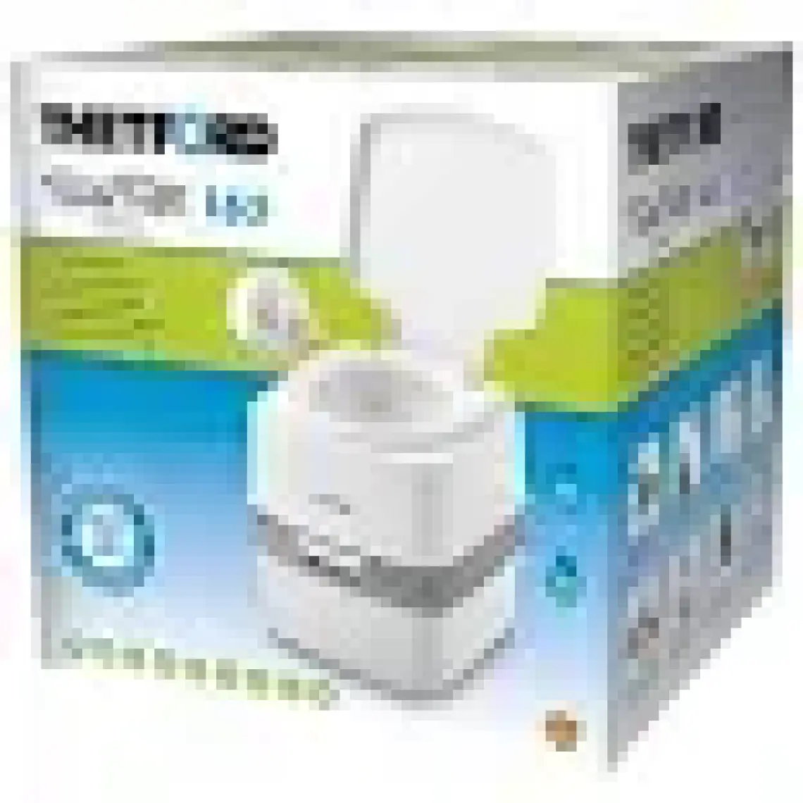 Thetford Porta Potti 165 Portatif Kamp Karavan Wc Tuvalet