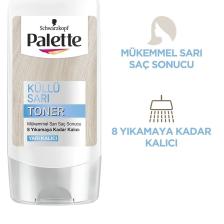 Toner Küllü Sarı Blonder