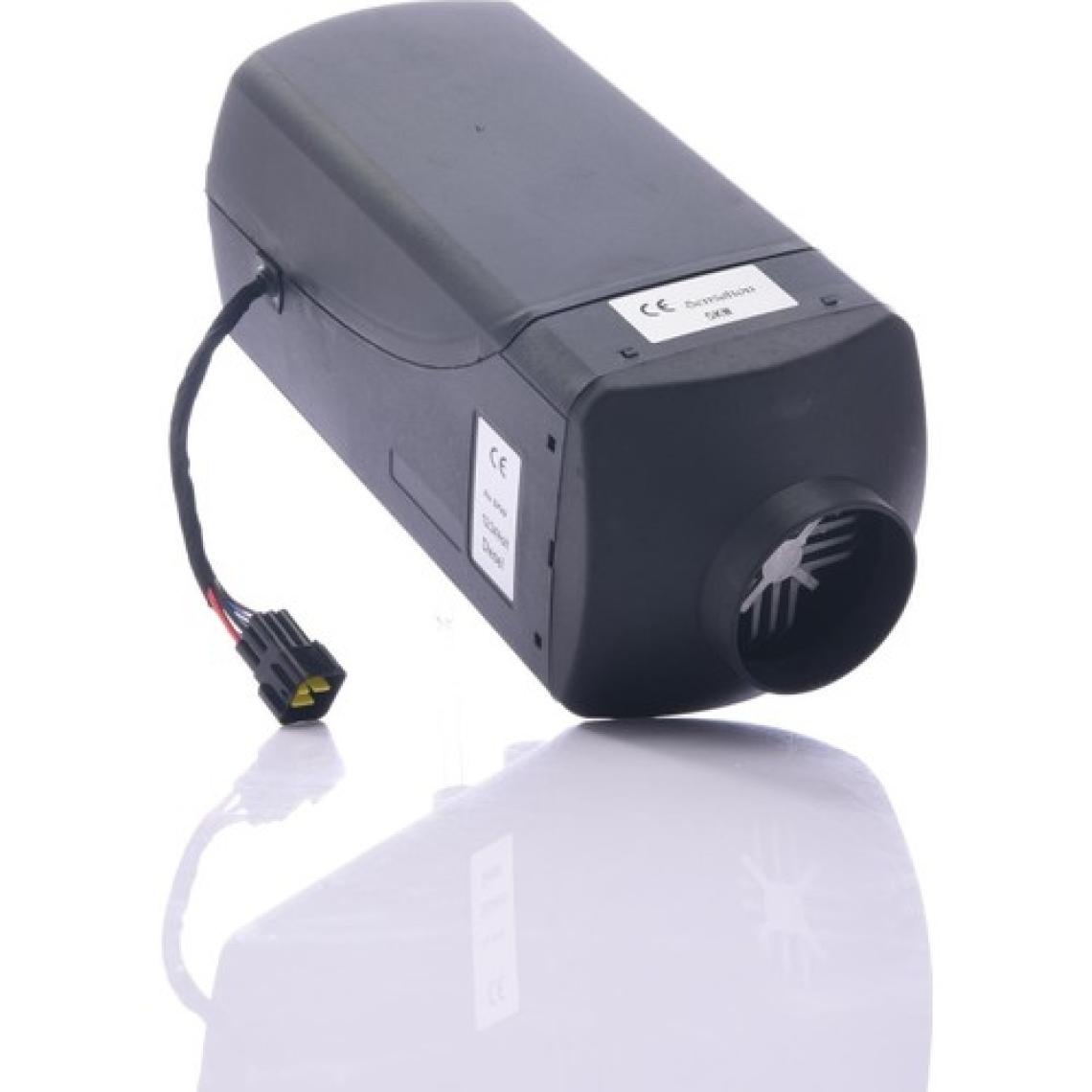 Sensation 5 Kw 24V Webasto Muadili Dizel Isıtıcı