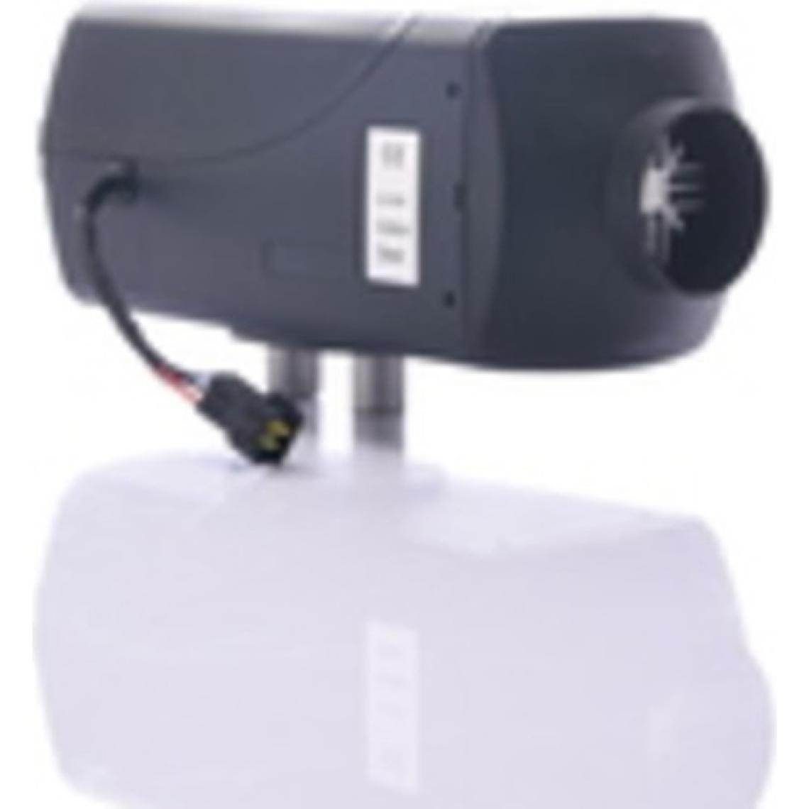 Sensation 5 Kw 24V Webasto Muadili Dizel Isıtıcı