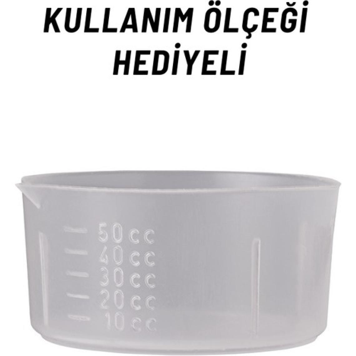 Jenovin Karavan Tekne Yat Tuvalet Wc Kaset Atık Kimyasalı Lavanta Kokulu 1 L