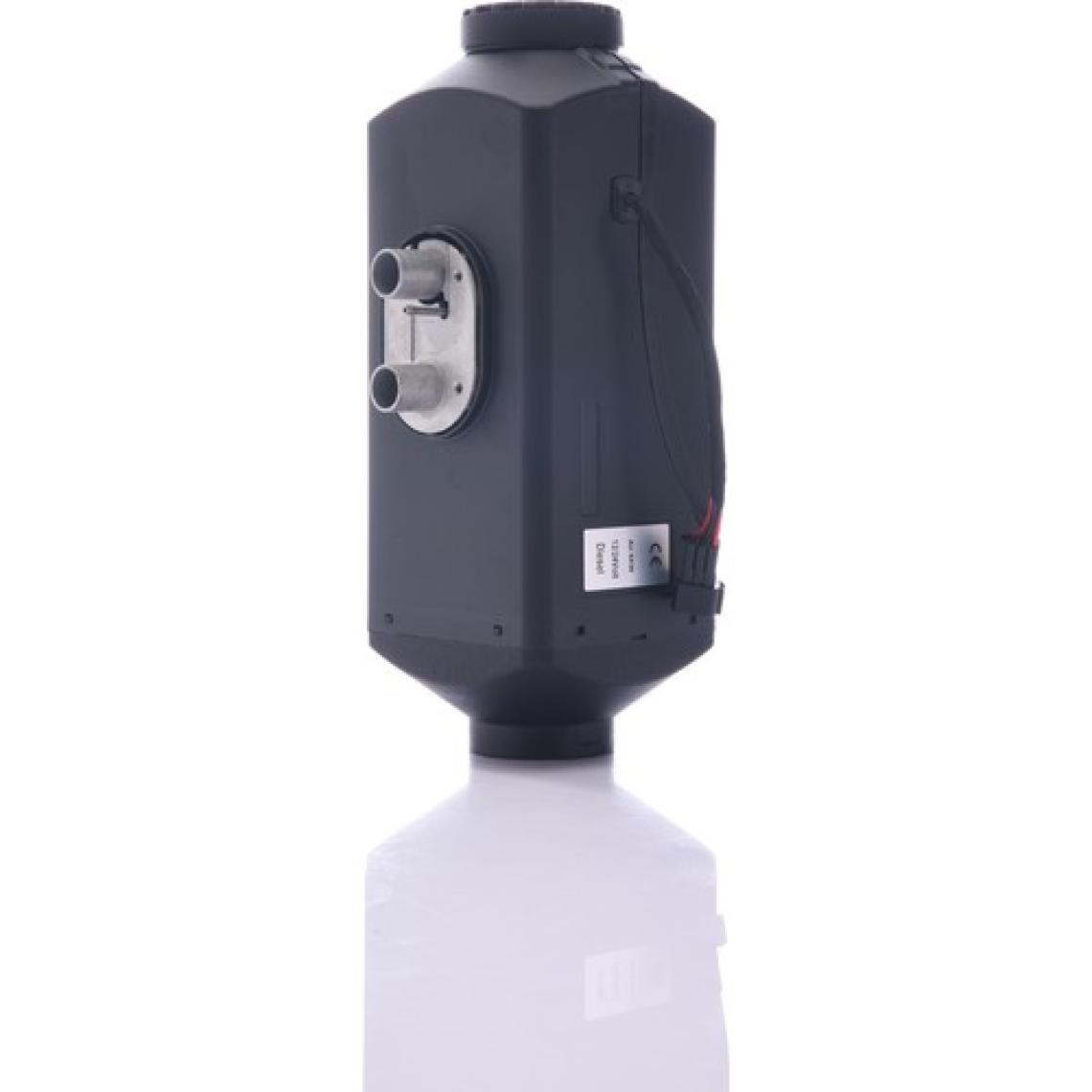 Sensation 5 KW 12V Webasto Muadili Dizel Isıtıcı