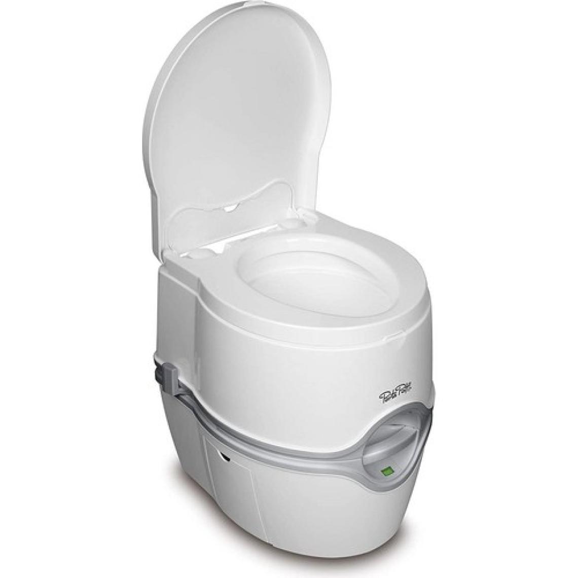 Thetford Porta Potti 565P 21LT Atık Tankı Portatif Tuvalet