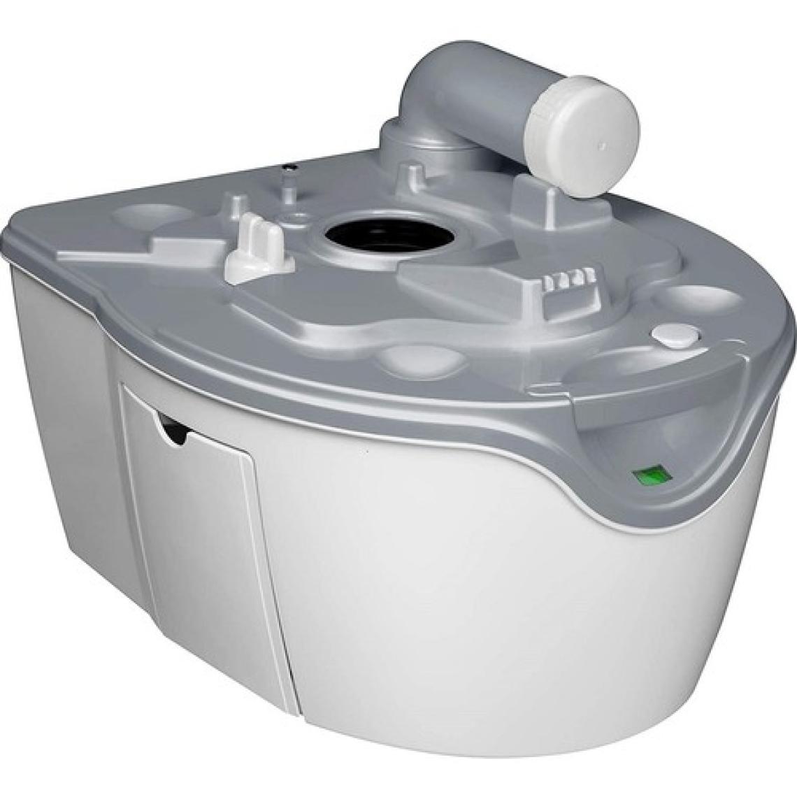 Thetford Porta Potti 565P 21LT Atık Tankı Portatif Tuvalet