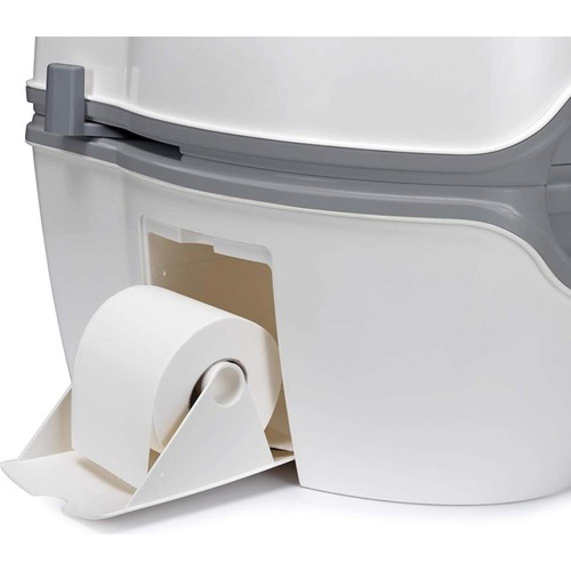 Thetford Porta Potti 565P 21LT Atık Tankı Portatif Tuvalet