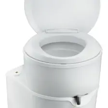 Thetford C223 Cs 12V Döner Kasetli Tuvalet