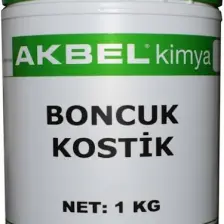 Akbel Boncuk Kostik 1 kg