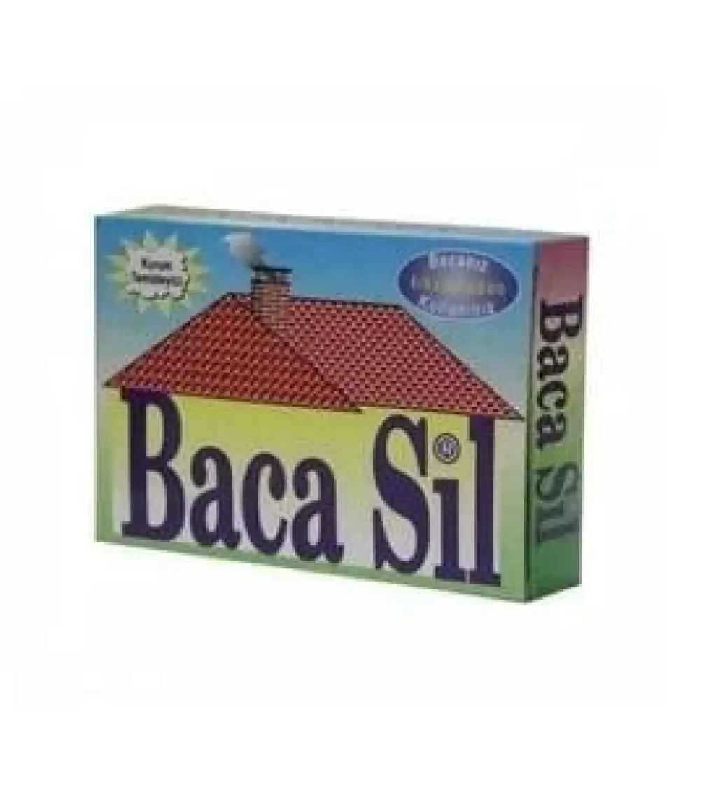 Baca Boru Temizleyici Baca Açıcı