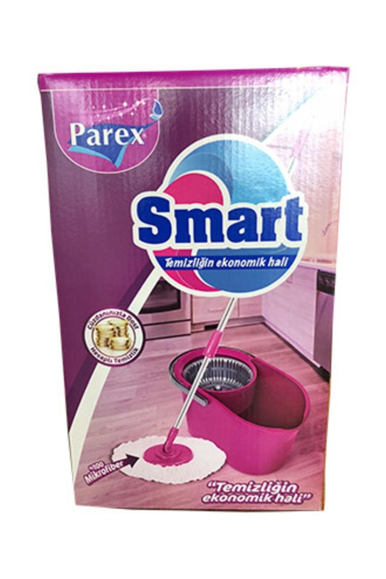 Parex Smart Otomatik Temizlik Seti