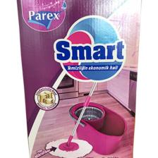 Parex Smart Otomatik Temizlik Seti