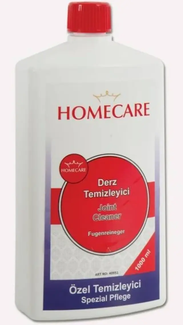 Homecare Derz Temizleyici 1 Lt Yedek Şişe 2028